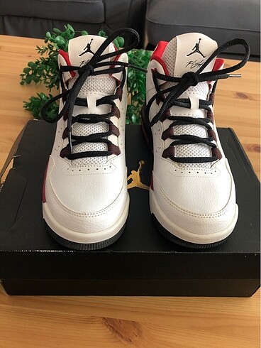 Nike jordan flight origin 2 kadın ayakkabı