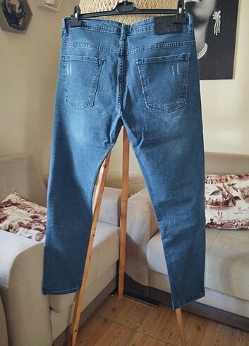 Defacto Erkek Jean