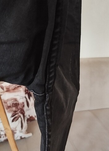 31 Beden Midi boy jeans