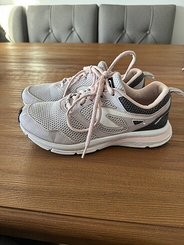 37 Beden Decathlon kalenji marka spor ayakkabı