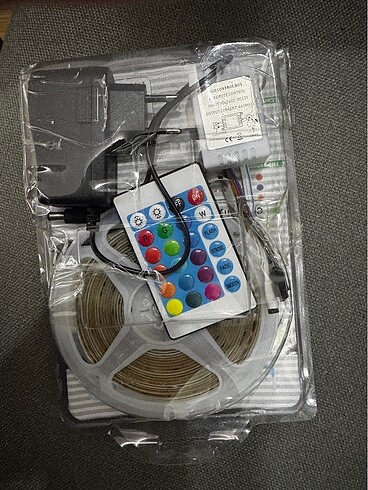 Winnboss led şerit WN-1161 model