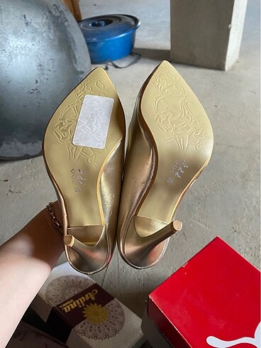 Stiletto