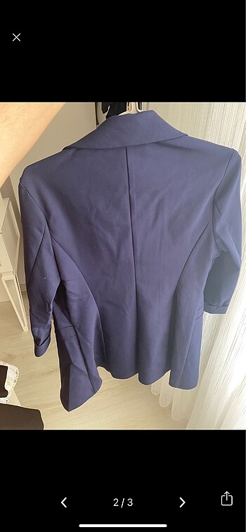 Diğer Blazer ceket