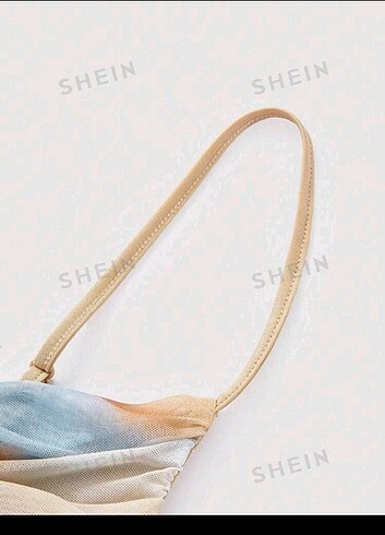 s Beden Shein crop 