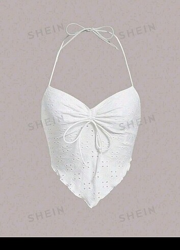 Shein crop 