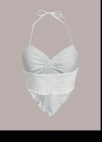 Sheinside Shein crop 