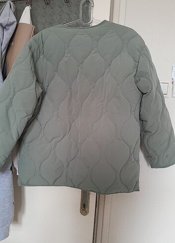 LC Waikiki LCW kapitone mont