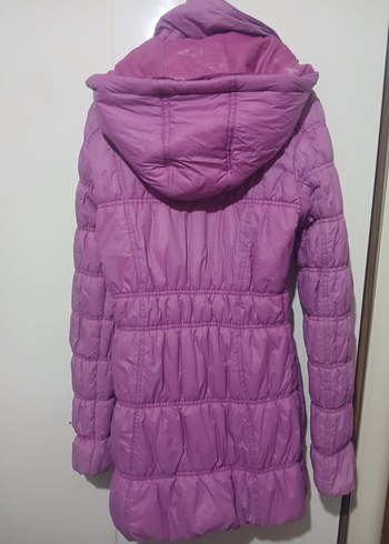 KİZ ÇOCUK KABAN - Görsel 2