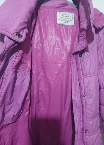 KİZ ÇOCUK KABAN - Görsel 4