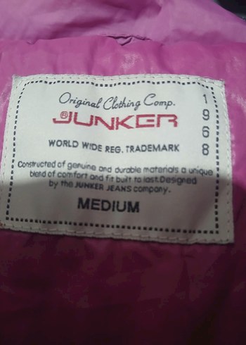 KİZ ÇOCUK KABAN - Görsel 3