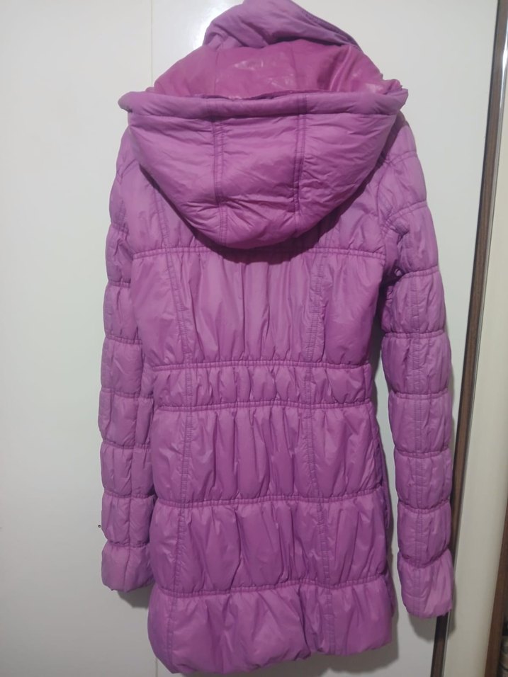 KİZ ÇOCUK KABAN - Görsel 2