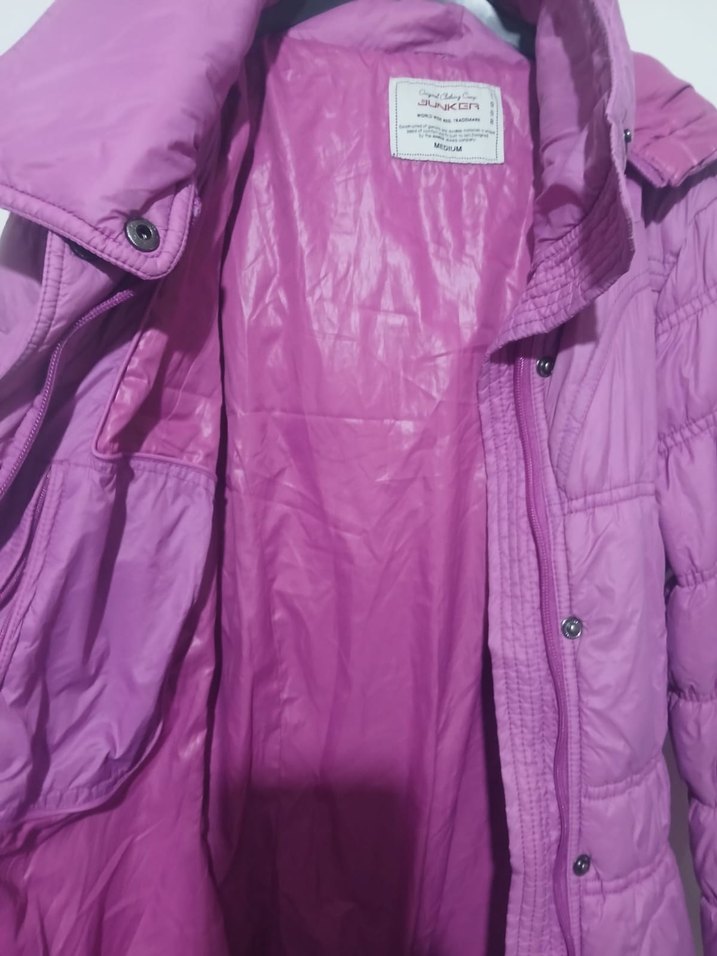 KİZ ÇOCUK KABAN - Görsel 4