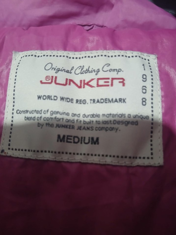 KİZ ÇOCUK KABAN - Görsel 3