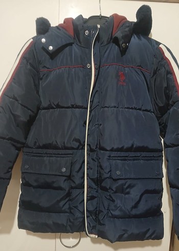 U.S Polo Assn. 12-13 Yaş