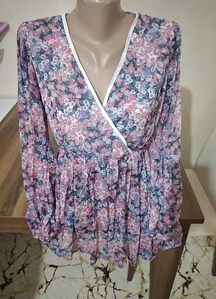 SIFON BLUZ