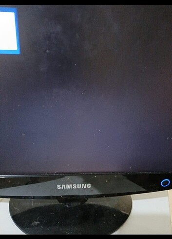 SAMSUNG MONİTÖR - Görsel 3