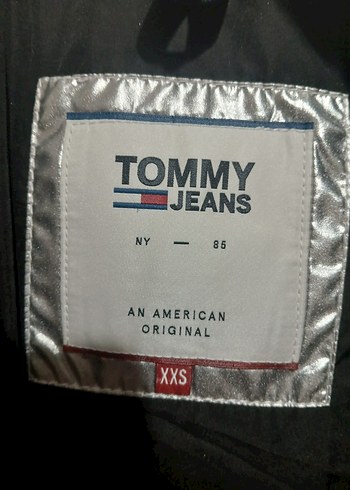 Gri Metalik Fermuarlı Kadın Kışlık Mont - Görsel 5