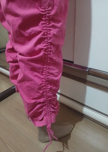 kadın kısa pantolon - Görsel 5