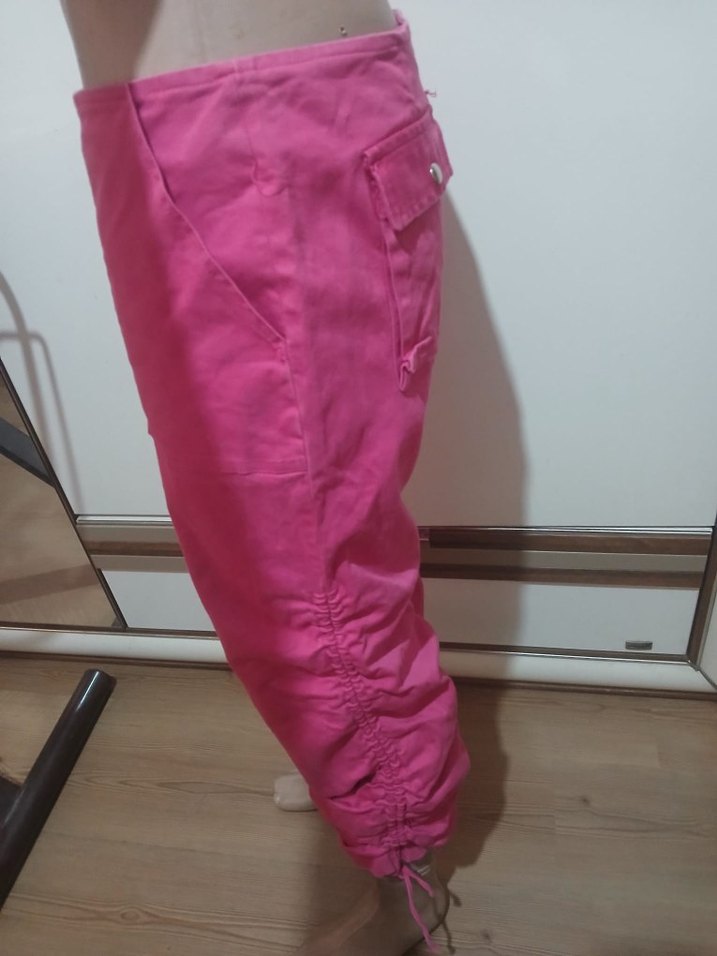 kadın kısa pantolon - Görsel 2