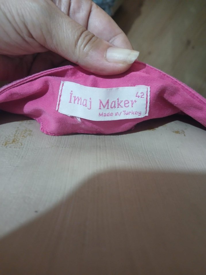 kadın kısa pantolon - Görsel 4