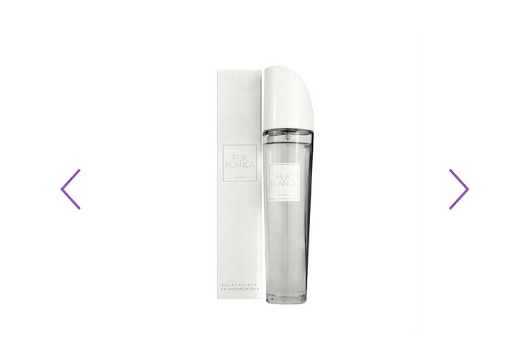 Pur Blanca Kadın Parfüm EDT 50 ml
