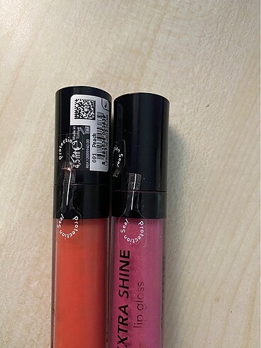 Flormar gloss