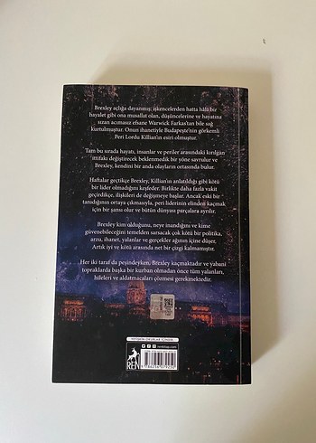  Vahşi Topraklar - Stacey Marie Brown