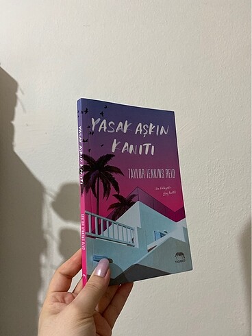 Yasak Aşkın Kanıtı