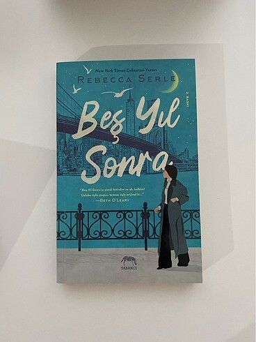 Beş Yıl Sonra