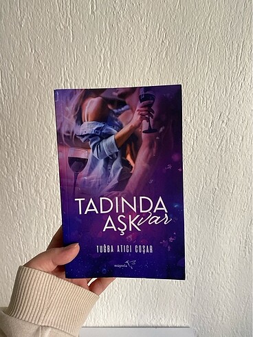 Tadında Aşk Var
