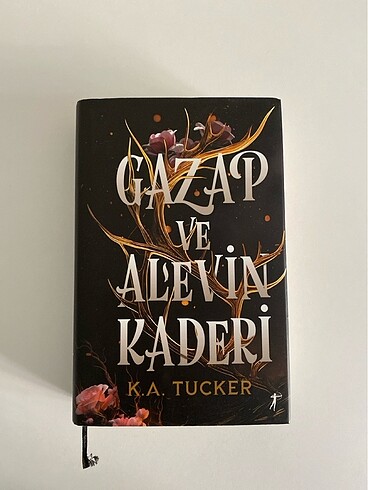 Gazap ve Alevin Kaderi