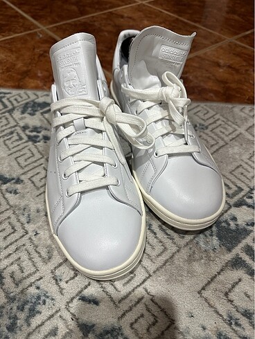 44 Beden Adidas original stam shimt lux model
