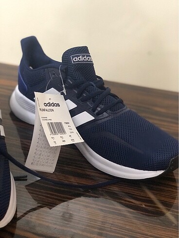 Adidas erkek spor ayakkabısı