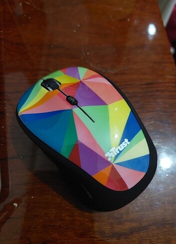 Trust Mouse bilgisayar faresi