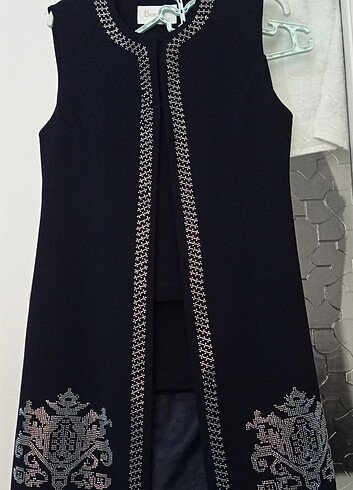 Pantolon tunik takim
