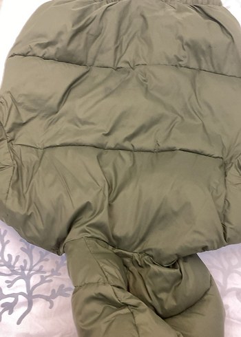 Zara çocuk mont - Görsel 3