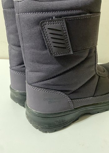 Çocuk kar botu  Decathlon - Görsel 2