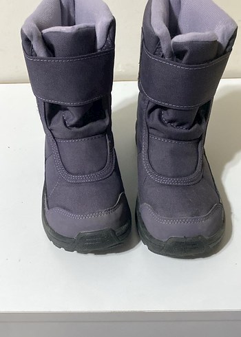 Çocuk kar botu  Decathlon - Görsel 3