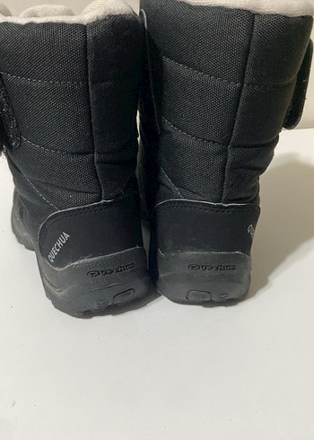 Çocuk kar botu  Decathlon - Görsel 4