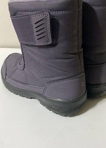 Çocuk kar botu  Decathlon - Görsel 5