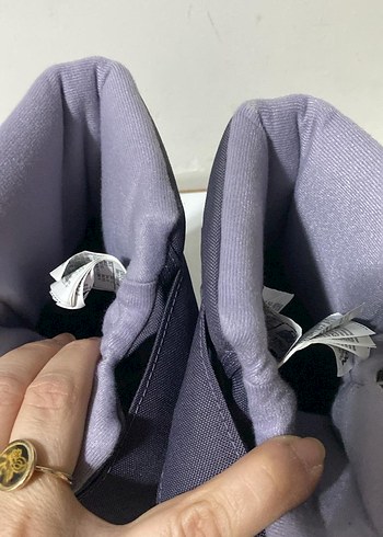 Çocuk kar botu  Decathlon - Görsel 8