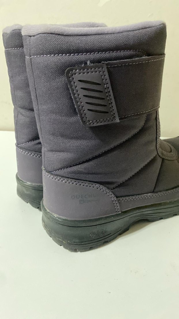 Çocuk kar botu  Decathlon - Görsel 2