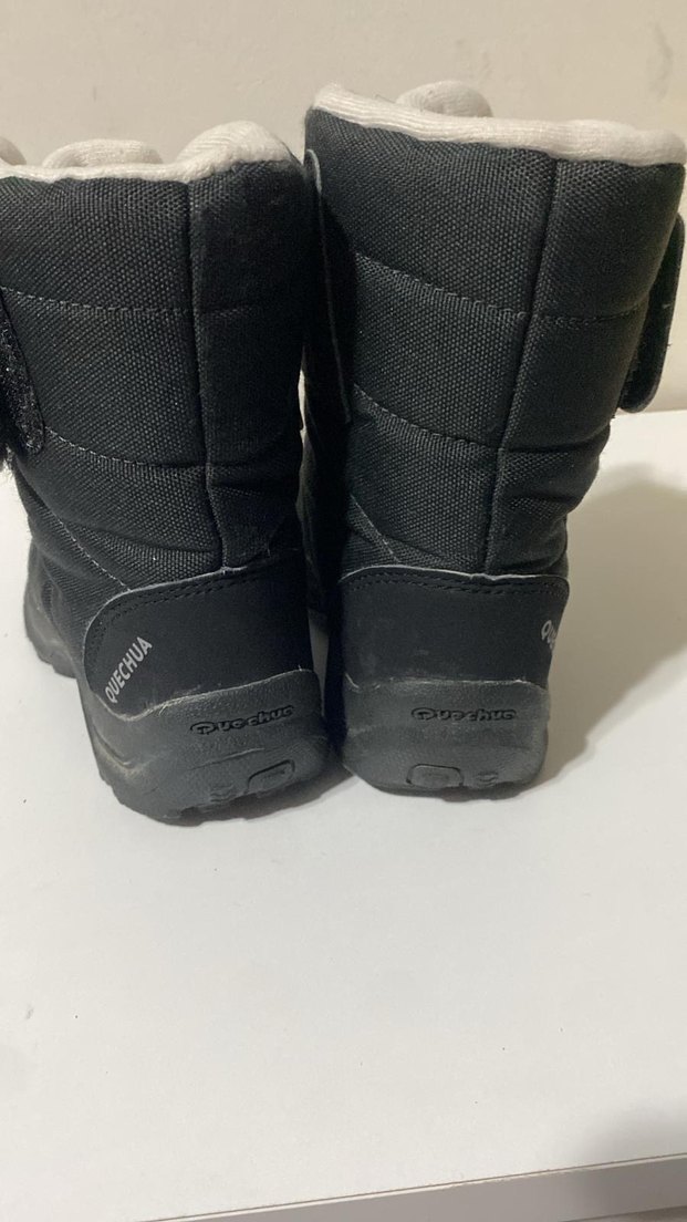 Çocuk kar botu  Decathlon - Görsel 4