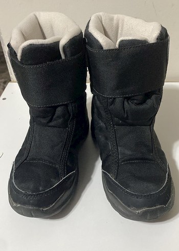 Çocuk kar botu Decathlon - Görsel 2