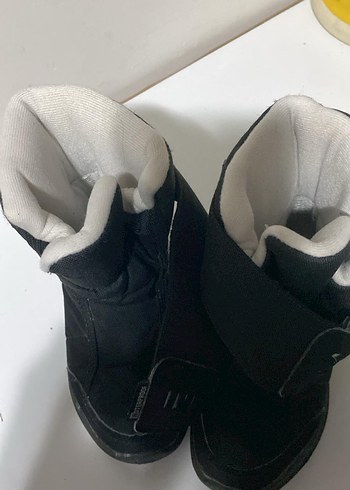 Çocuk kar botu Decathlon - Görsel 3