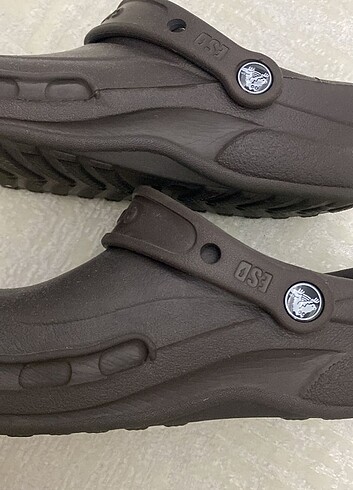 Crocs terlik 
