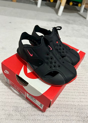 26 Beden Nike sunray 26 numara Çocuk sandalet