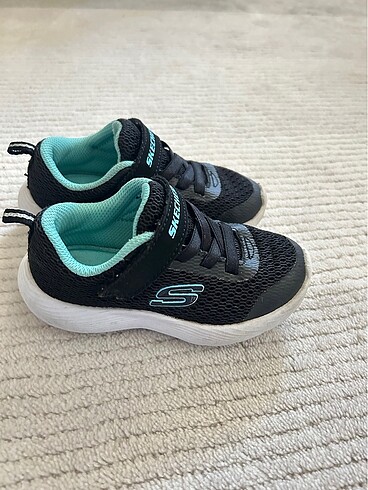 Erkek çocuk skechers ayakkabı memory