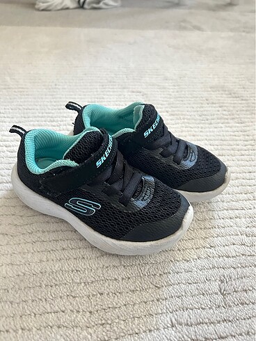 Skechers Erkek çocuk skechers ayakkabı memory