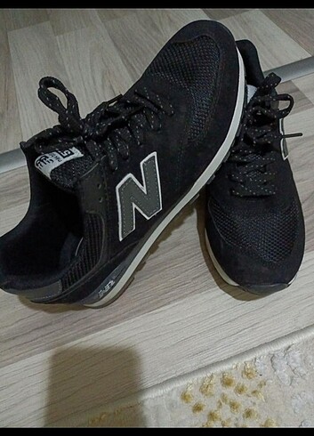 Erkek spor ayakkabı 43 numara